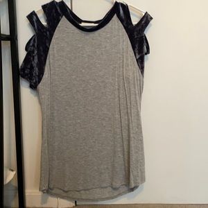 Size s from a local boutique